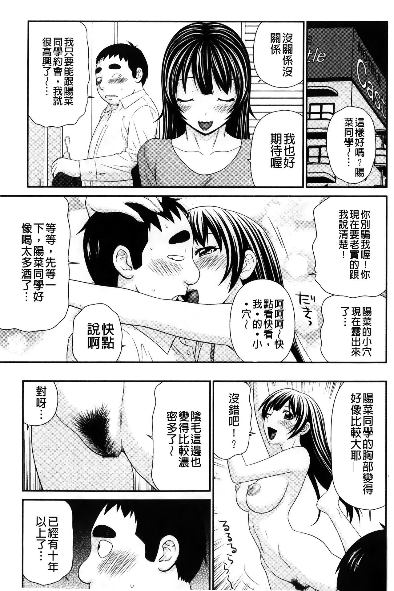 イケメンスクリーン[伊駒一平]  [中国翻訳](190页)