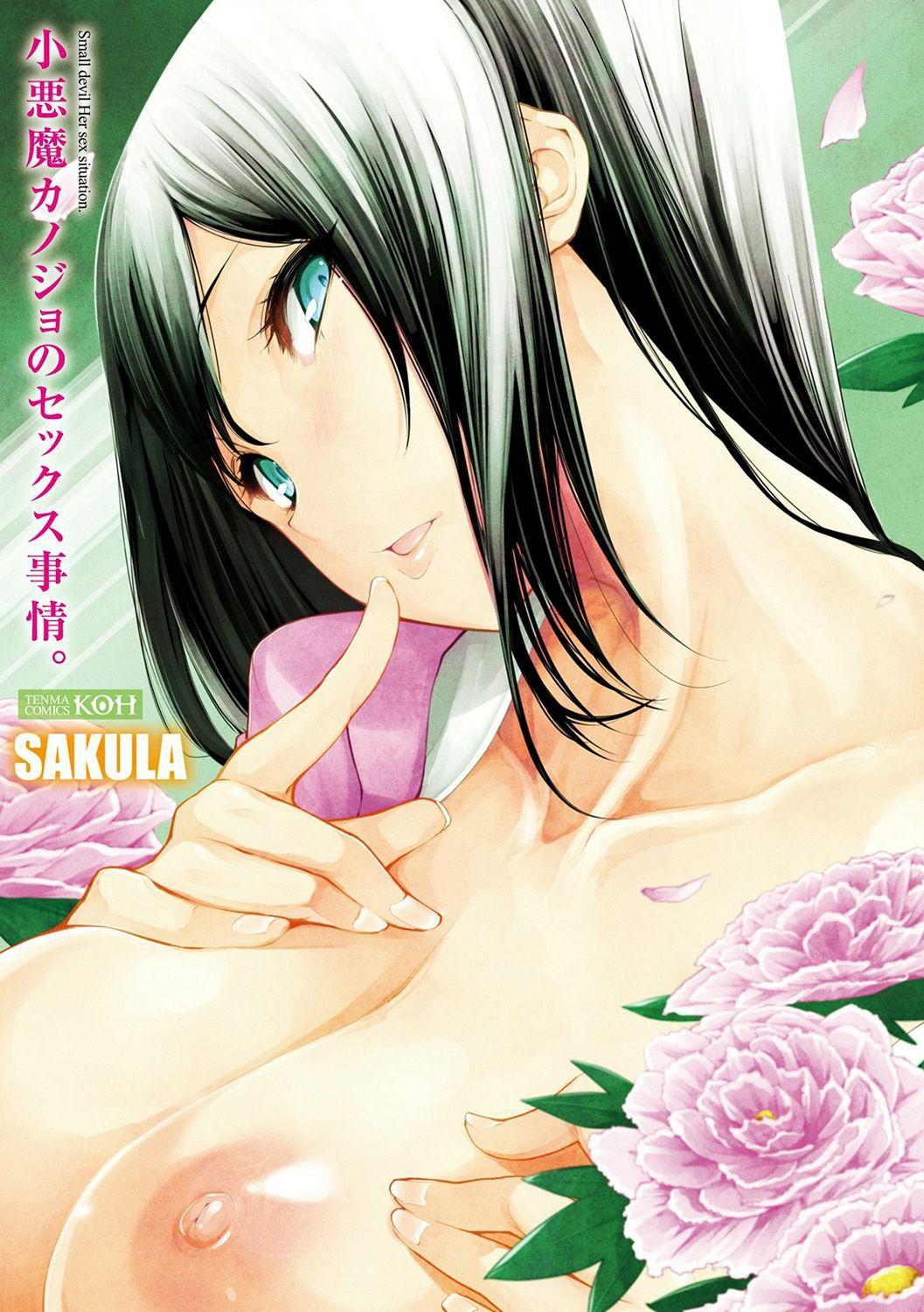 小悪魔カノジョのセックス事情。[SAKULA]  [中国翻訳](232页)