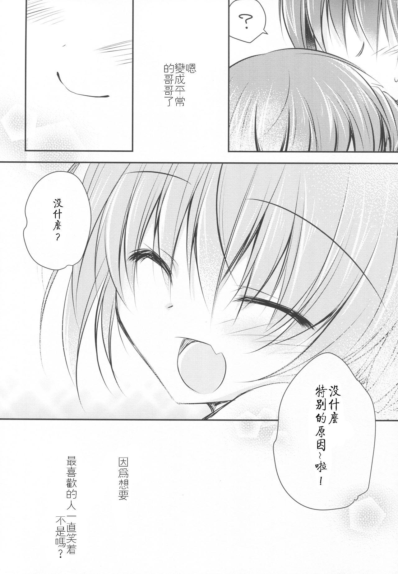 妹調教日記and more 3(C93) [NANACAN (ななかまい)]  [中国翻訳](24页)