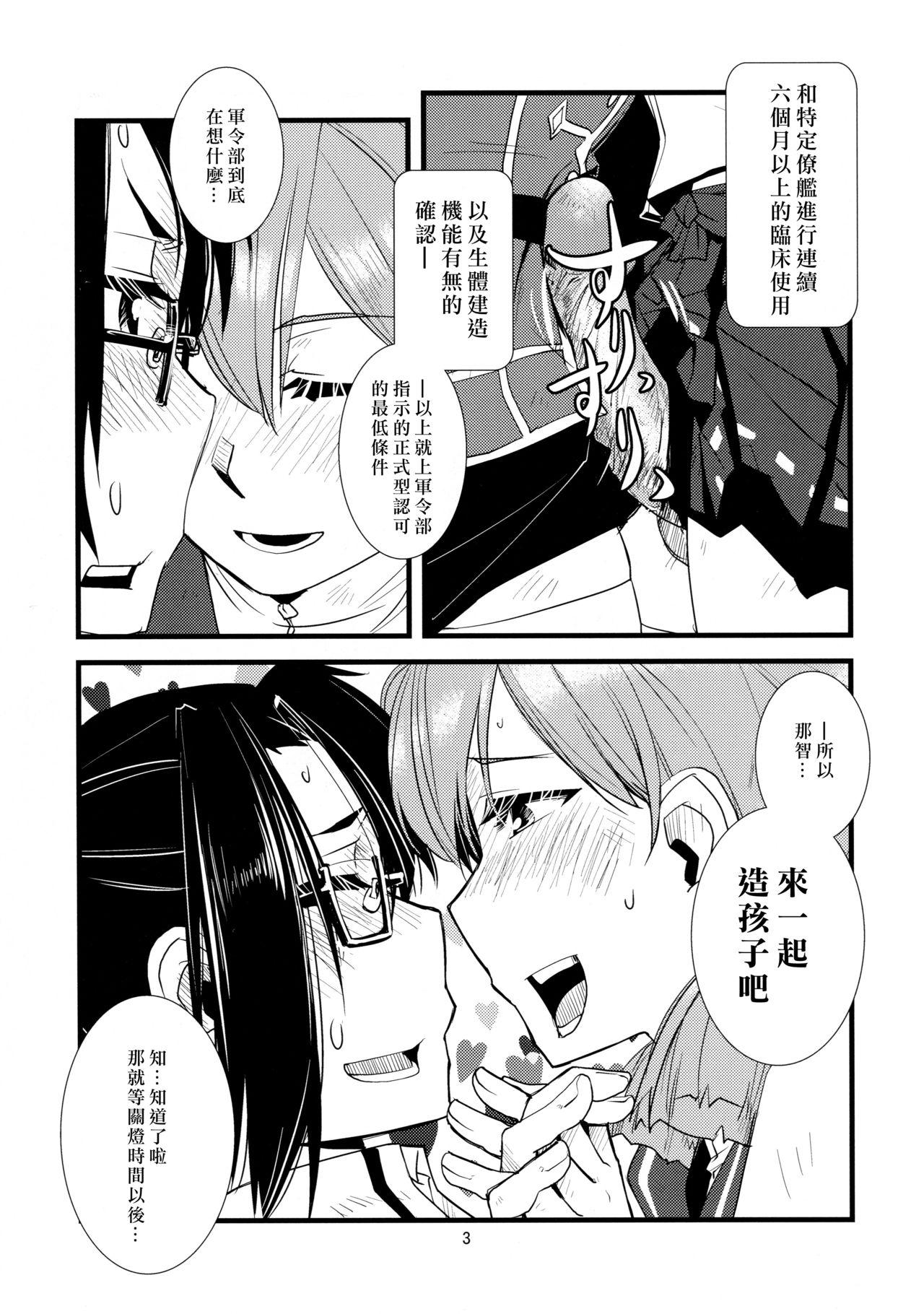 護国豊饒(C90) [かもたま酒造 (かもたま)]  (艦隊これくしょん -艦これ-) [中国翻訳](30页)