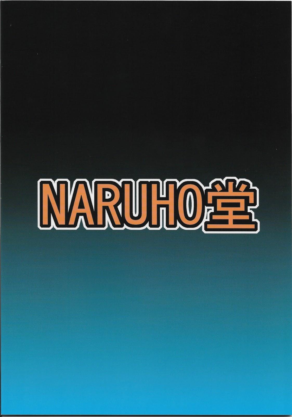 ナミSAGA3(C93) [NARUHO堂 (なるほど)]  (ワンピース) [中国翻訳](41页)