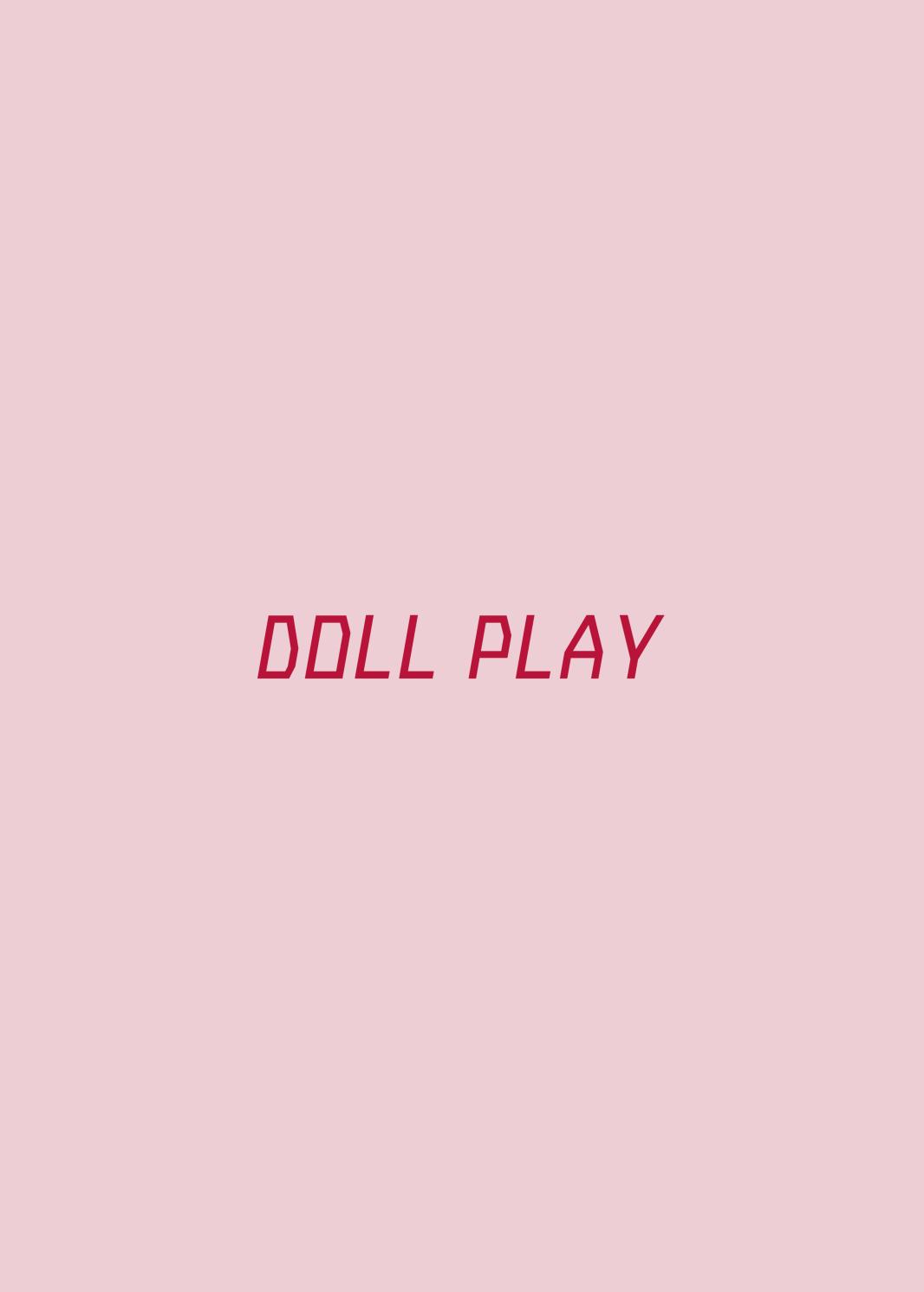 ドレッシングパニック[DOLL PLAY (黒巣ガタリ)]  (プリパラ) [中国翻訳] [DL版](28页)