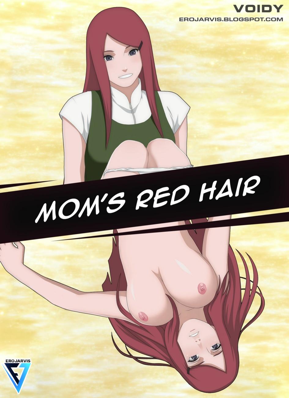 MOM&#x27;S RED HAIR[Voidy]  [超能汉化组](18页)