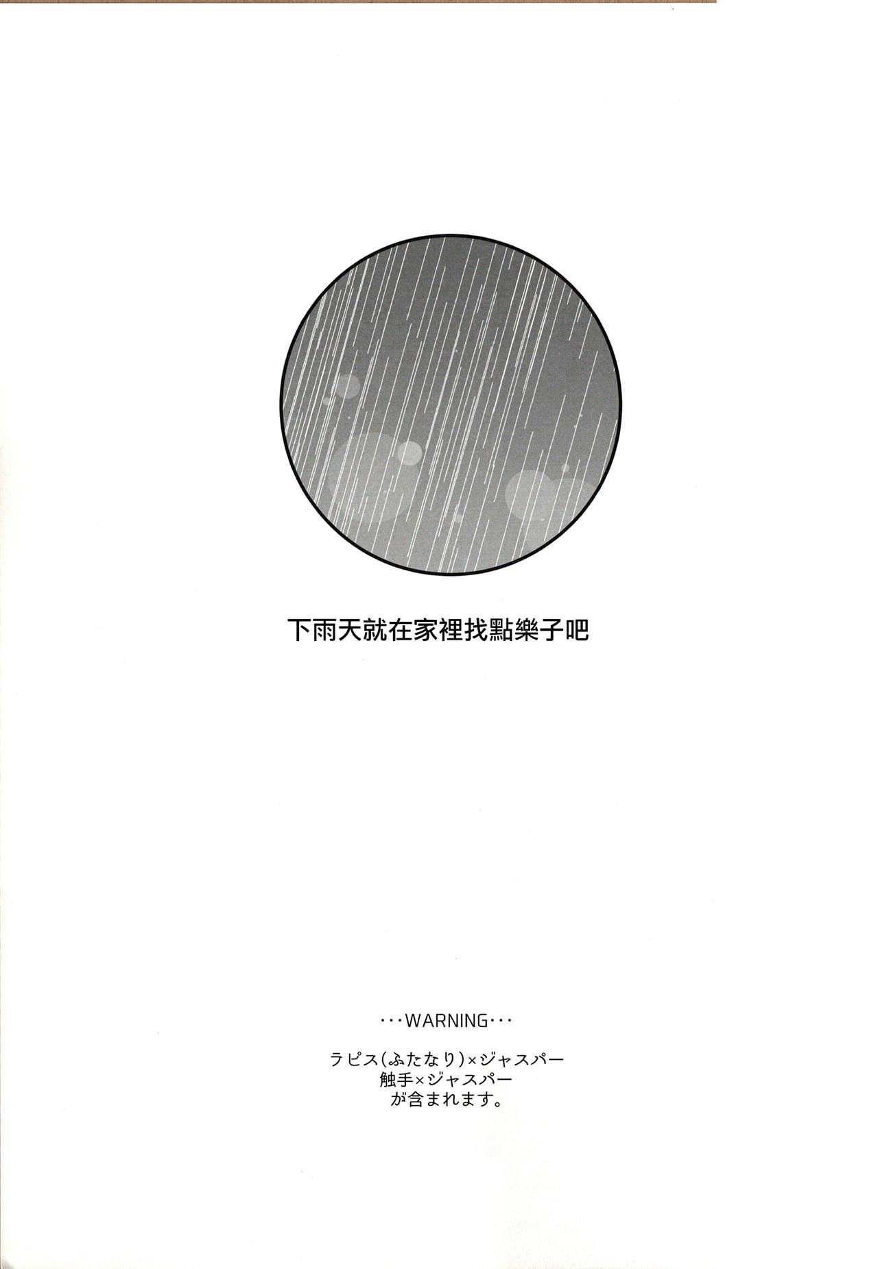 VIRGIN SUMMER(TOON MIX 2) [G-PLANET (グラム)]  (スティーブン・ユニバース) [中国翻訳](39页)