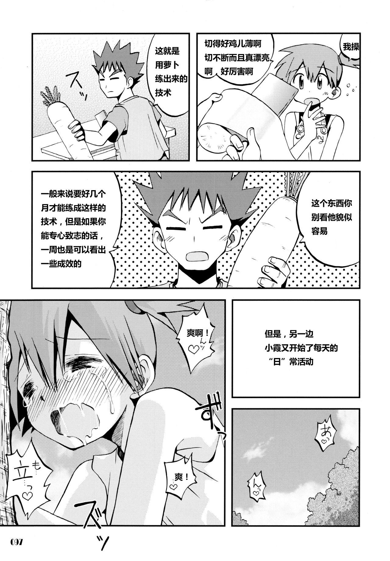 (C84) [うたひめ (和泉まさし)] きえてしまいそうなゆめことばにすれば (ポケットモンスター)(中文翻译）  (24页)