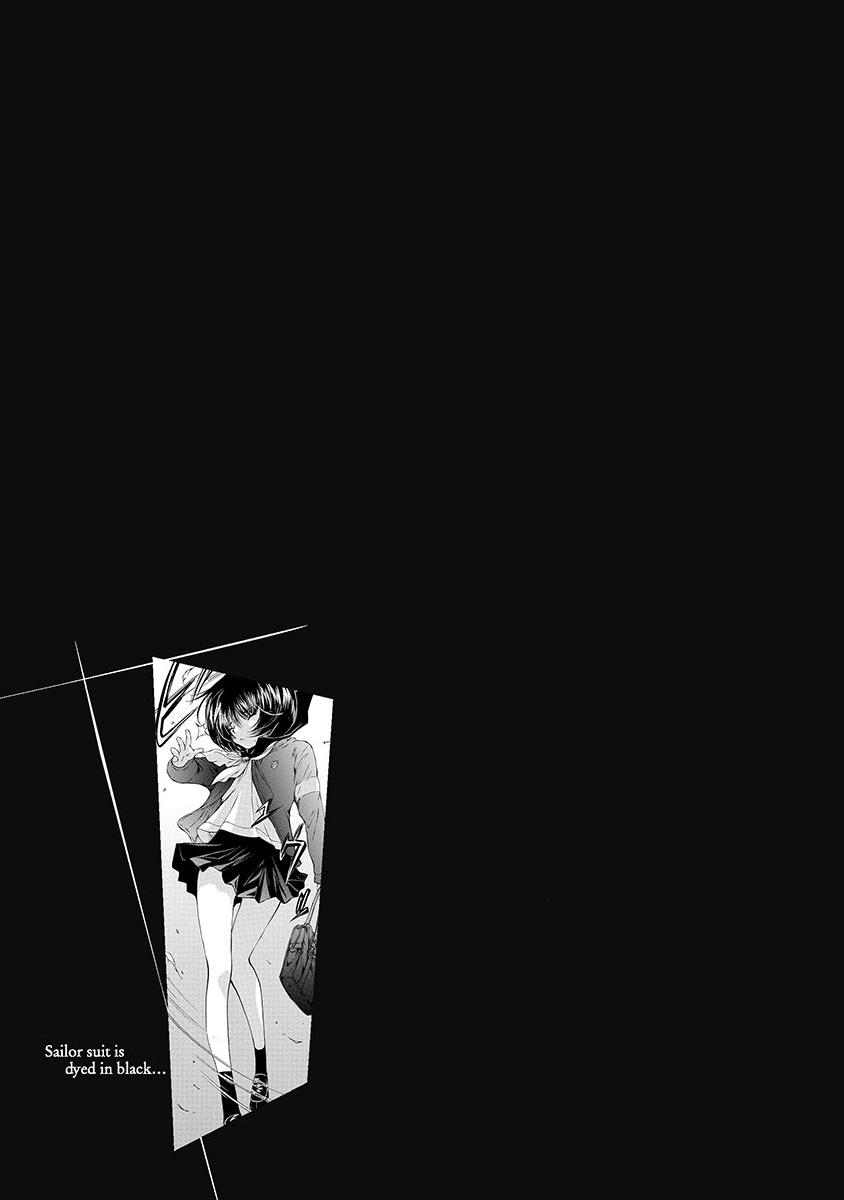 黑色水手服 黒いセーラー服[佐野タカシ]  [第1-7話] [中国翻訳](251页)
