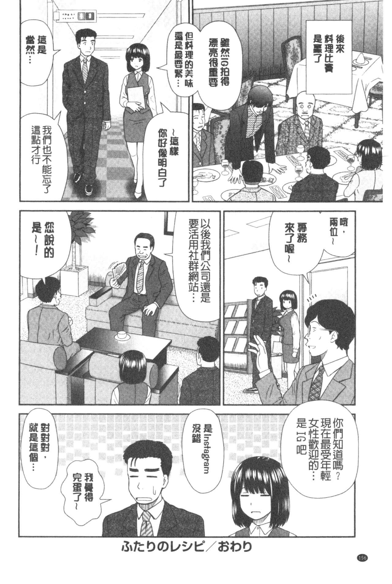 したくなっちゃった。[杜拓哉]  [中国翻訳](201页)