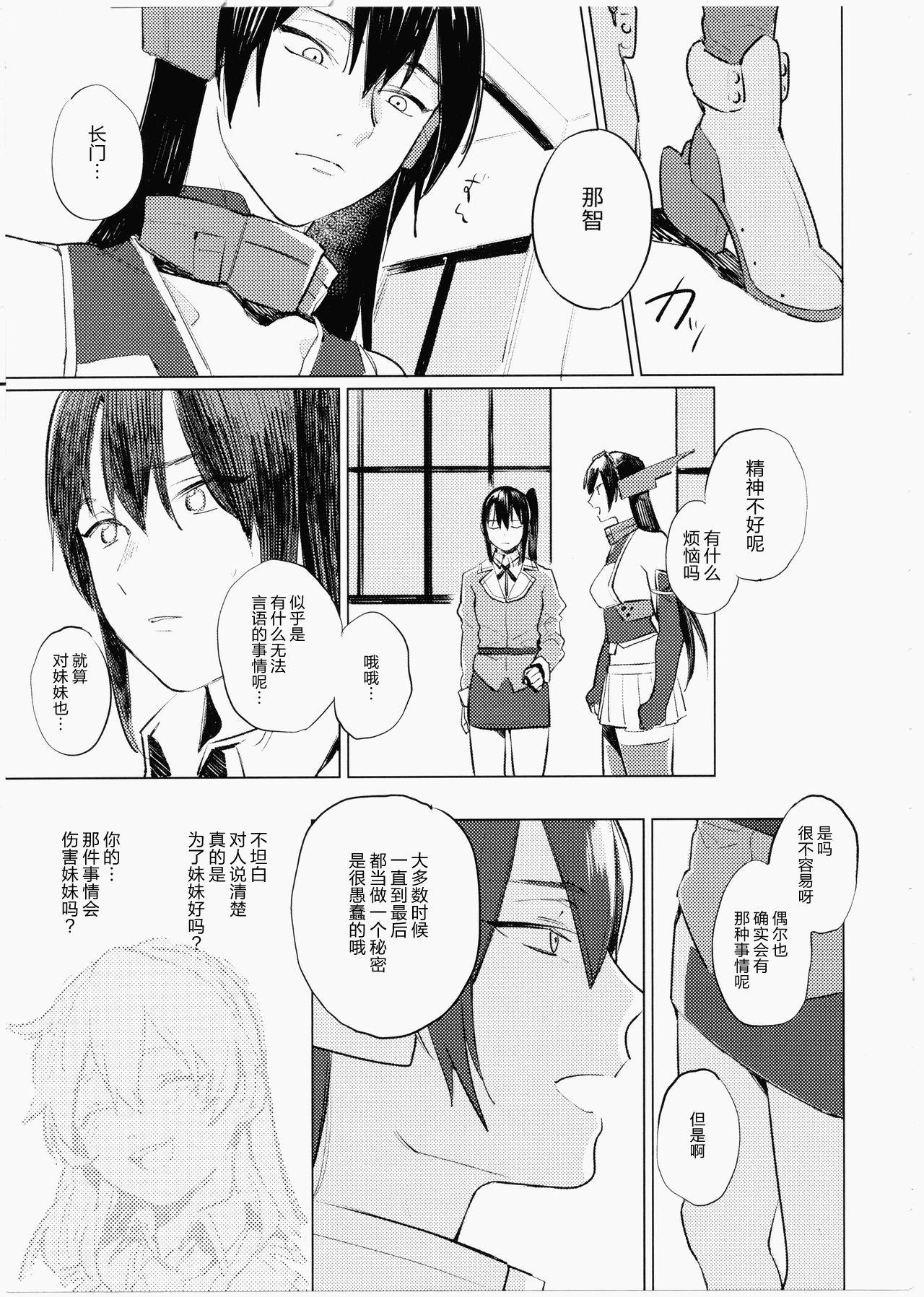 妹にバレたら死ぬ(C90) [ALSeTRO (ぎゃりん)]  (艦隊これくしょん -艦これ-) [中国翻訳](29页)