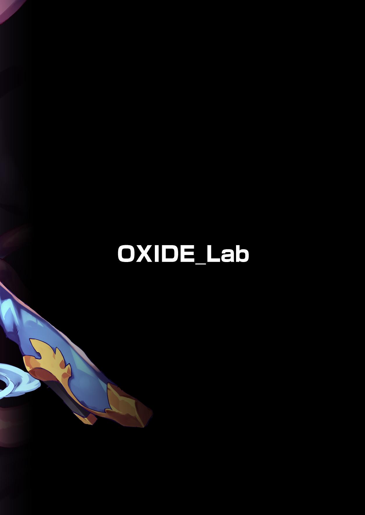 異花[OXIDE_Lab (OXIDEENGINE)]  -聖神官触手乳辱調教- [中国翻訳] [DL版](31页)