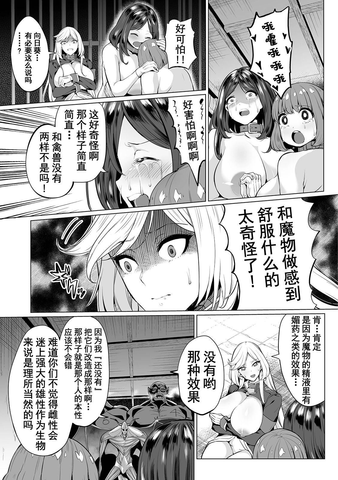 イビルスレイヤーズ[えれ2エアロ]  (COMIC オルガ vol.3) [中国翻訳](30页)