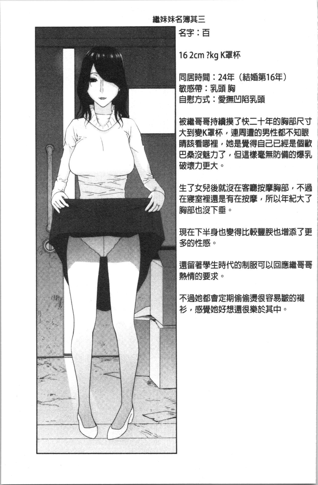 貧乳義妹を巨乳にして嫁にしてみた[志乃武丹英][中国翻訳][Shinobu Tanei]Hinnyuu Imouto o Kyonyuu ni Shite Yome ni Shite Mita  貧乳義妹變巨乳之後就嫁給我當老婆[Chinese](198页)