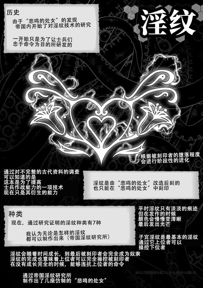 淫紋悪堕ちノ姫騎士団[トリプルヘッド]  [中国翻訳](62页)