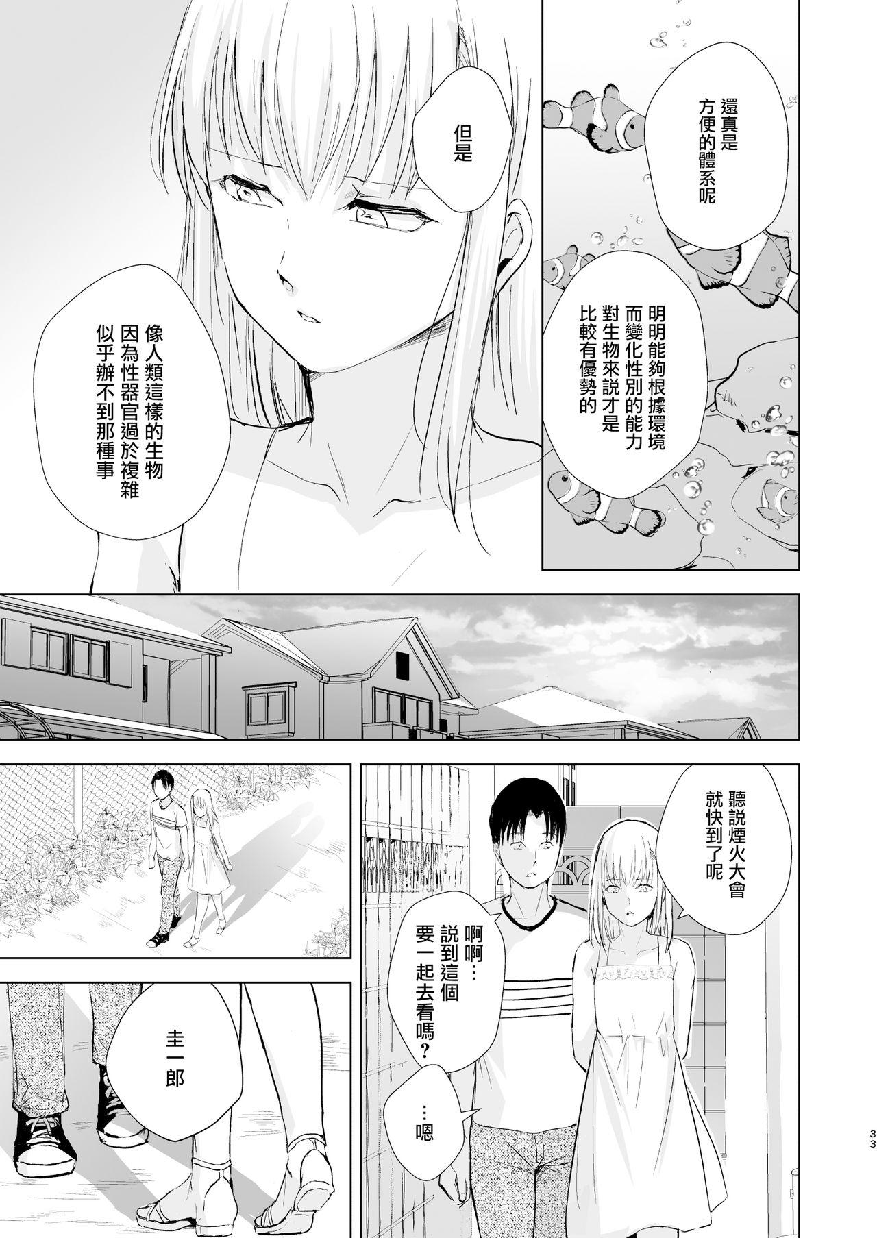 夏のたけなわ 晩夏の候(秋葉原超同人祭) [ヤドクガエル (locon)]  [中国翻訳] [DL版](84页)