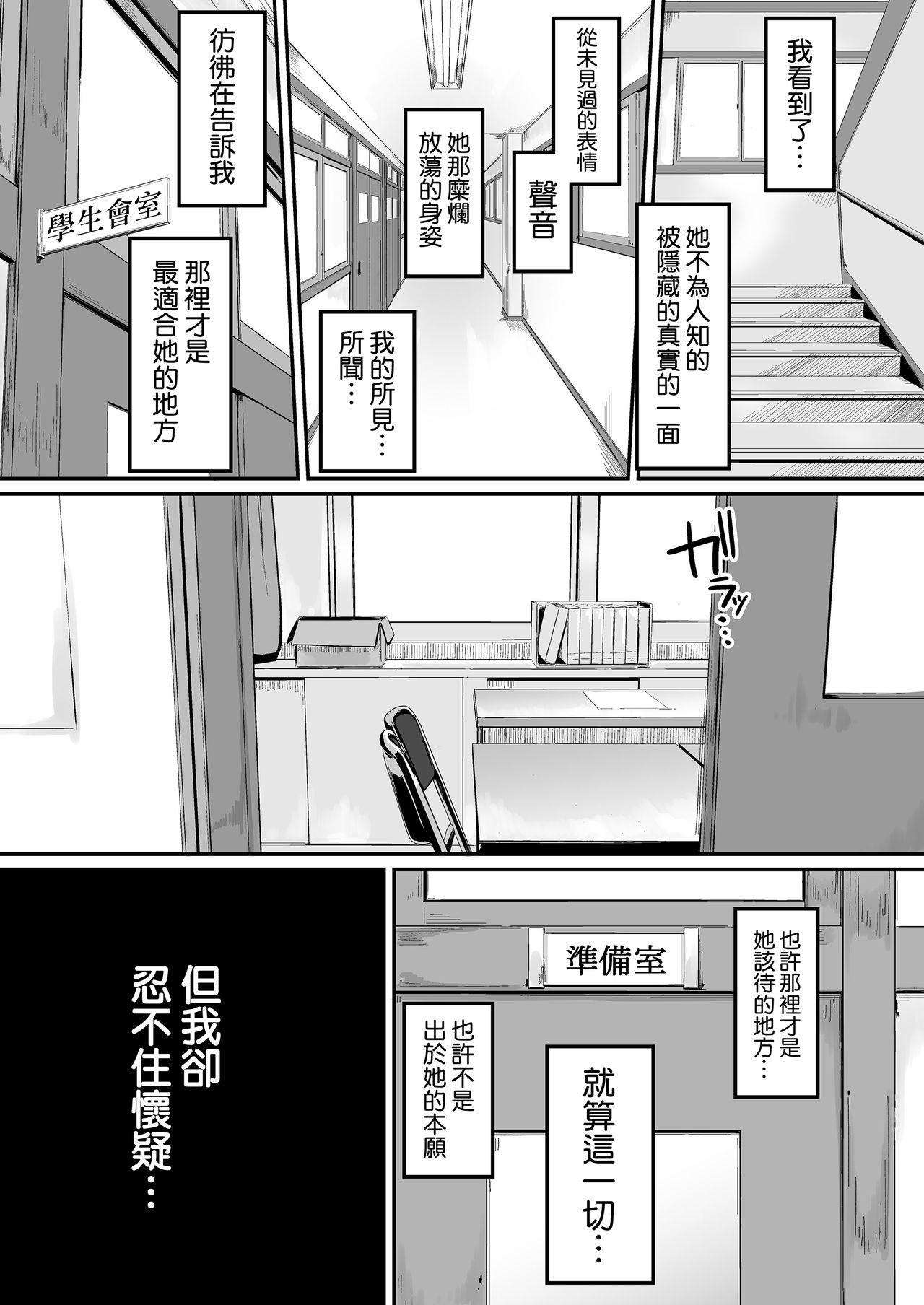 オキナグサ 狂咲[三崎 (田スケ)]  [中国翻訳](47页)