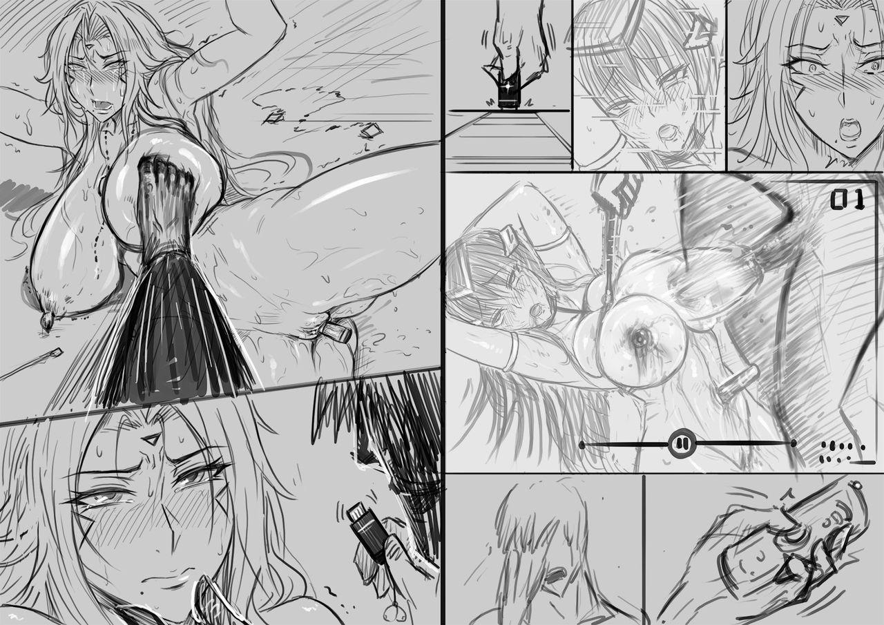 Prostitution 02 - Sketch (updated 11.8) (313 pages)-第1章-图片51