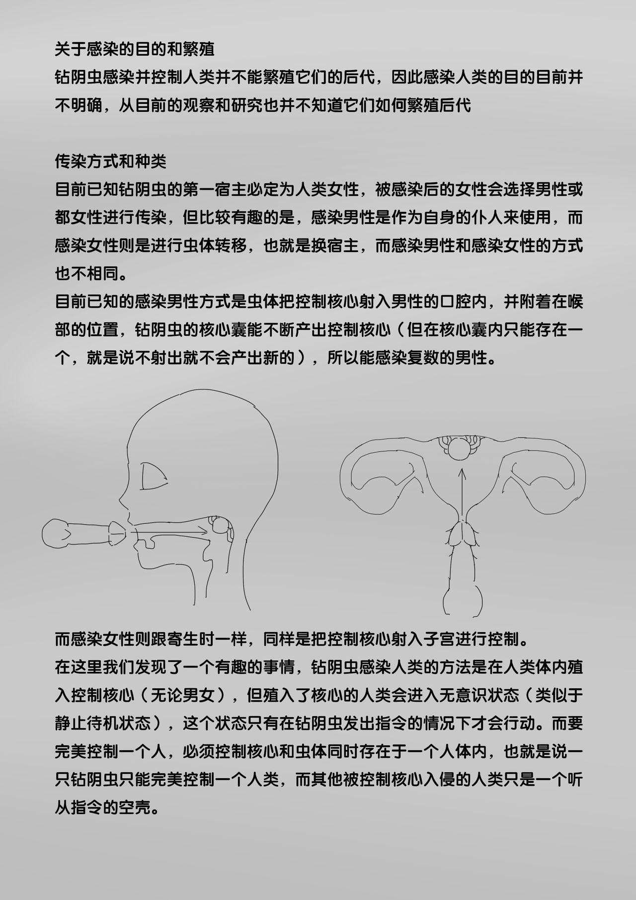 [skyzen]寄生虫系列[Chinese](225页)