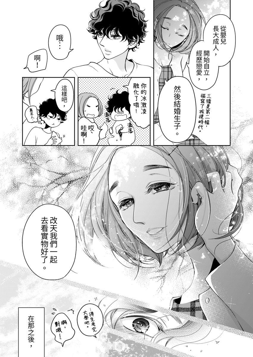 お前のすべてを抱き尽くす～交際0日、いきなり結婚!?～ 1-23[羽柴みず]  [中国翻訳](602页)