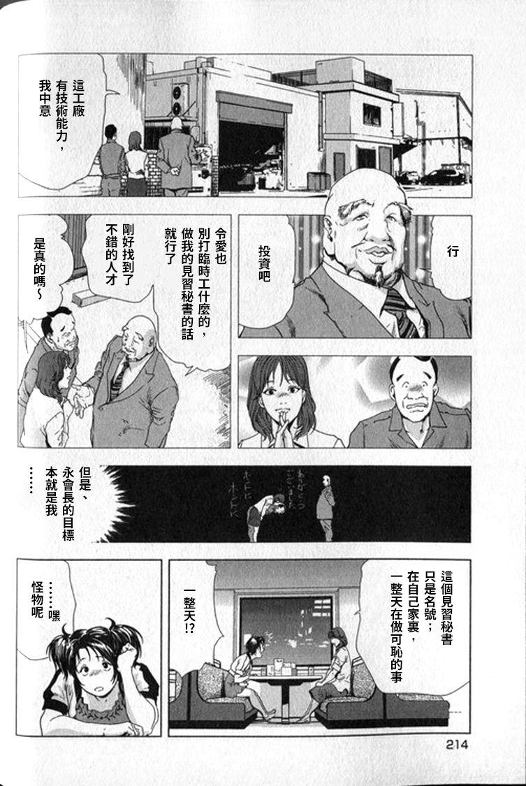 女太刀卑彌呼[末田雄一郎×岬ゆきひろ]  [中国翻訳](304页)