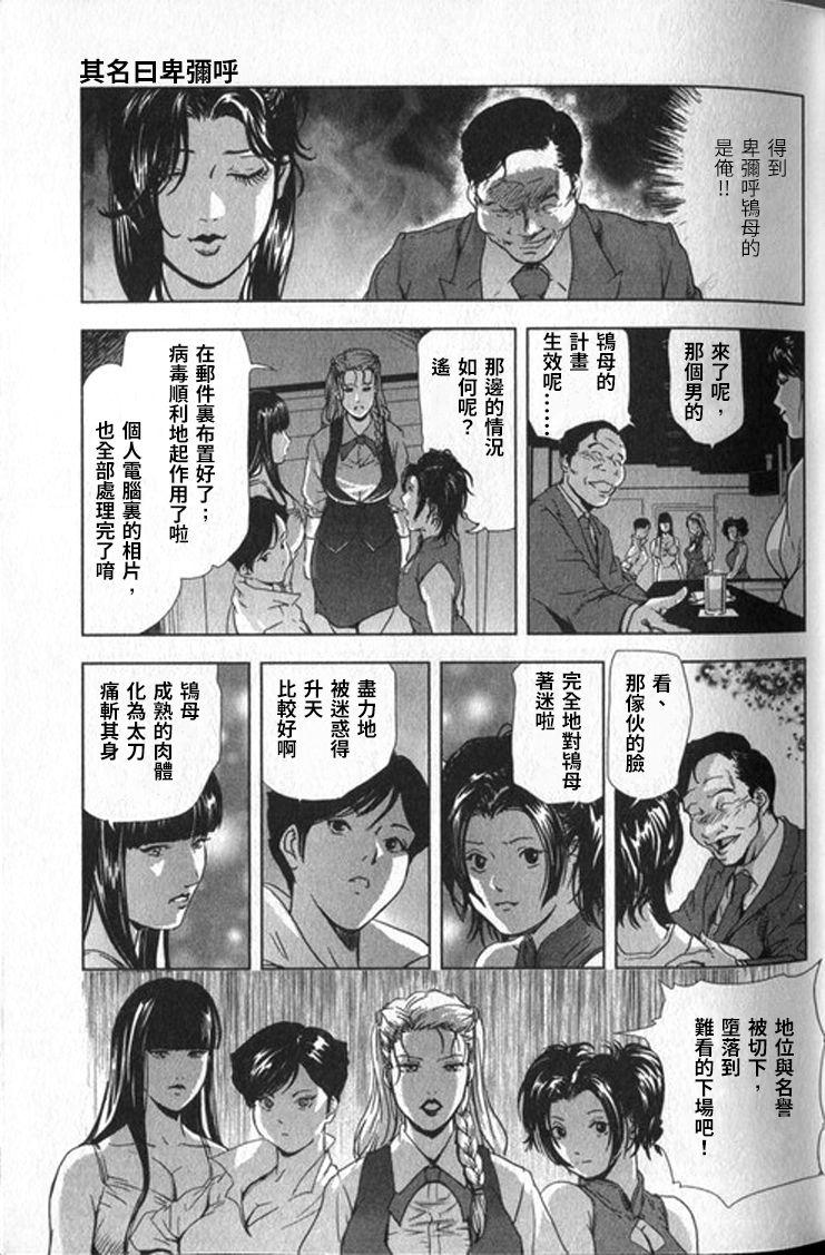 女太刀卑彌呼[末田雄一郎×岬ゆきひろ]  [中国翻訳](304页)