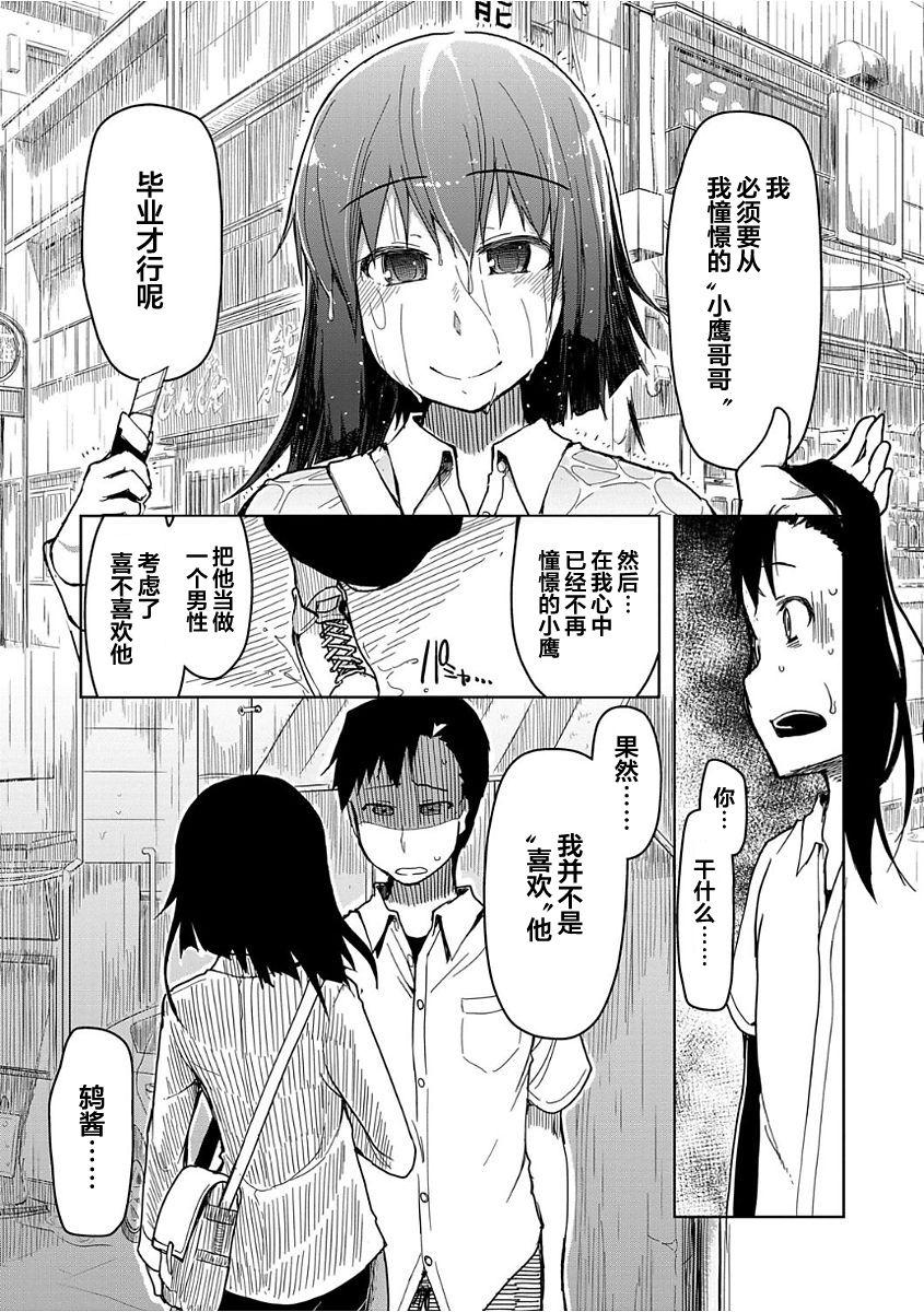 キズモノオトメ 第七話[りょう]  (コミック エグゼ 08) [中国翻訳](22页)