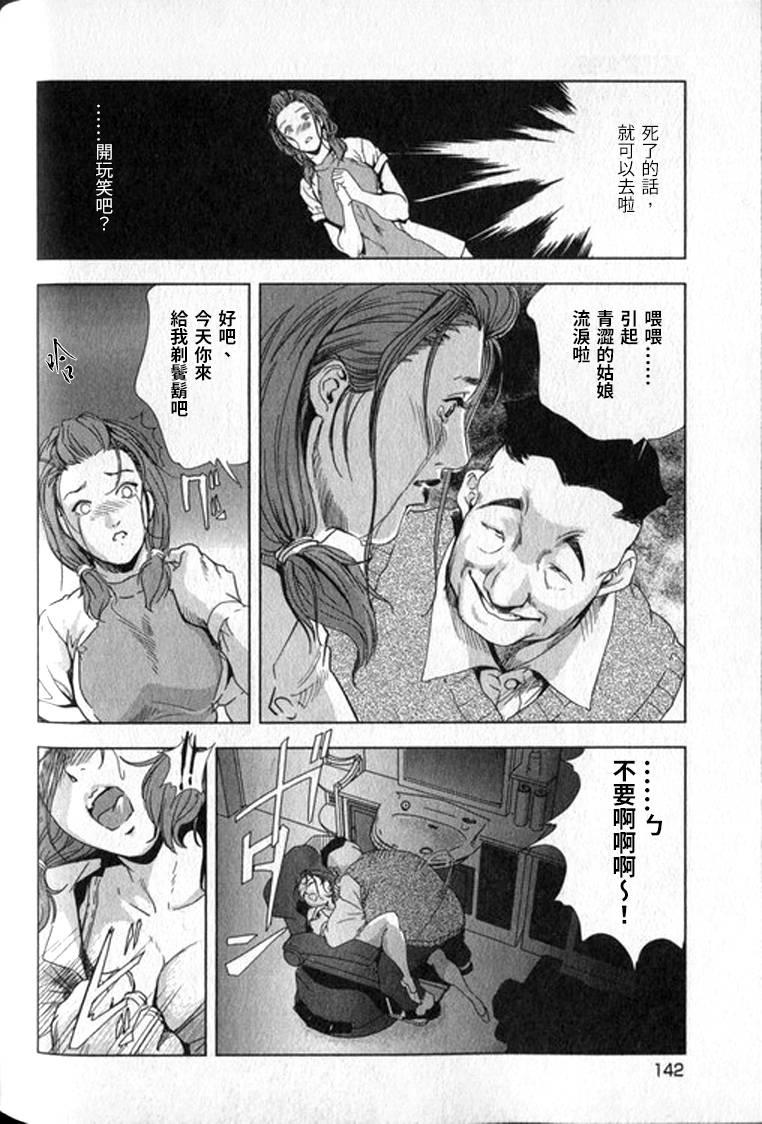 女太刀卑弥呼[岬ゆきひろ]  [中国翻訳](304页)