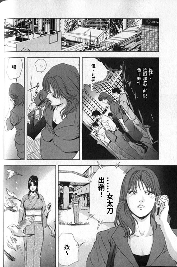 女太刀卑弥呼[岬ゆきひろ]  [中国翻訳](304页)