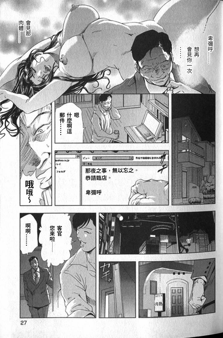 女太刀卑弥呼[岬ゆきひろ]  [中国翻訳](304页)