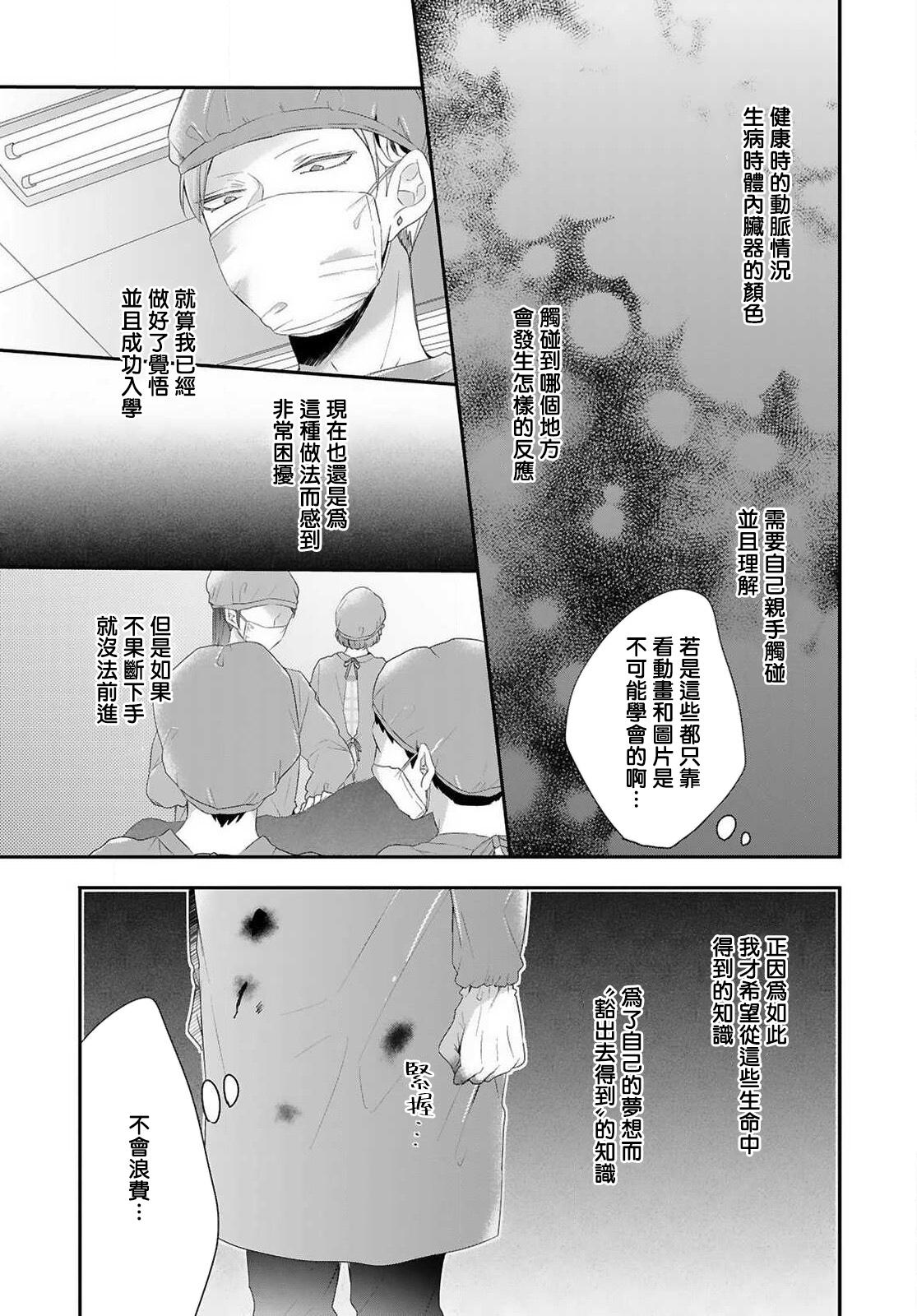 獣とオレの子作り着床日記〜昔助けた獣に恩返しに種付けされました〜 第1-4話[立花ビスコ]  [中国翻訳] [DL版](117页)