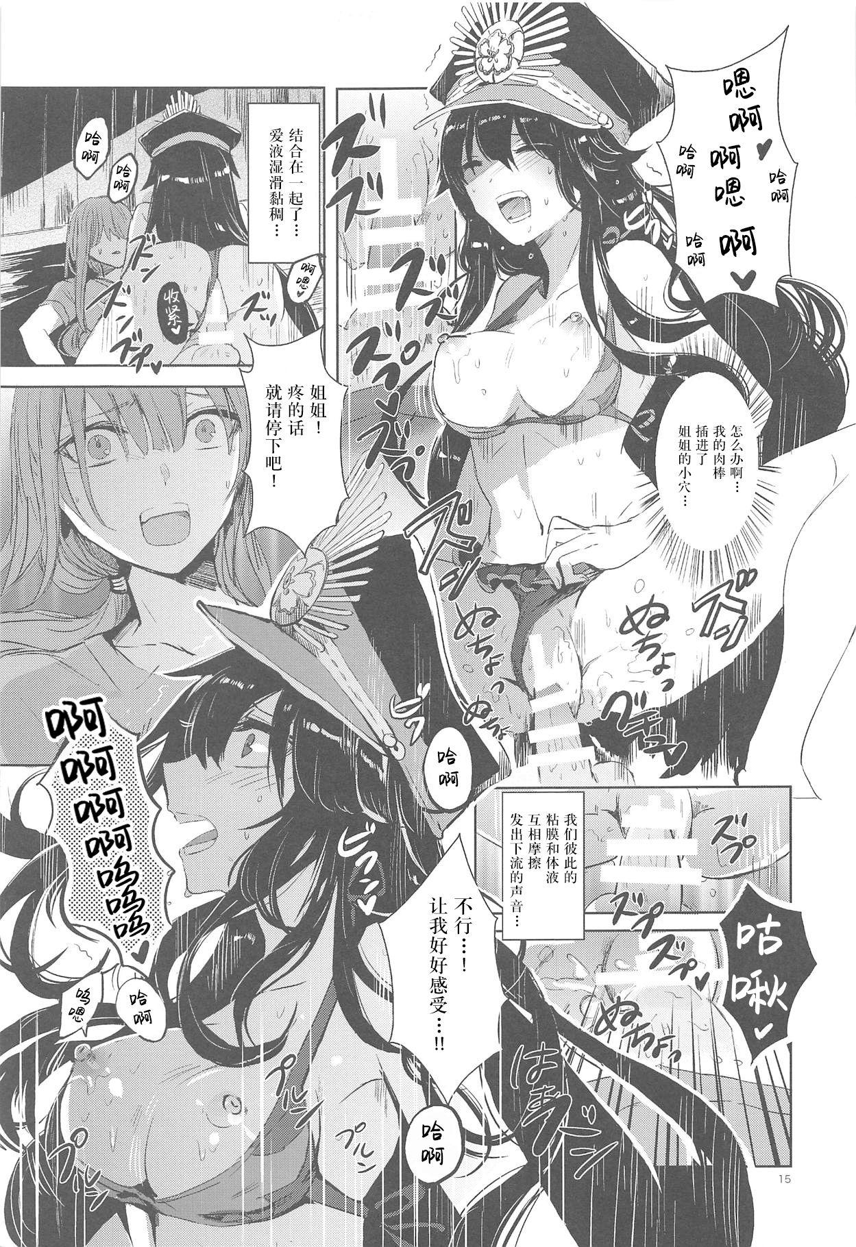 秘めごとは常夏の夜に(COMIC1☆14) [サザンブルースカイ (rioka)]  (Fate/Grand Order) [中国翻訳](29页)