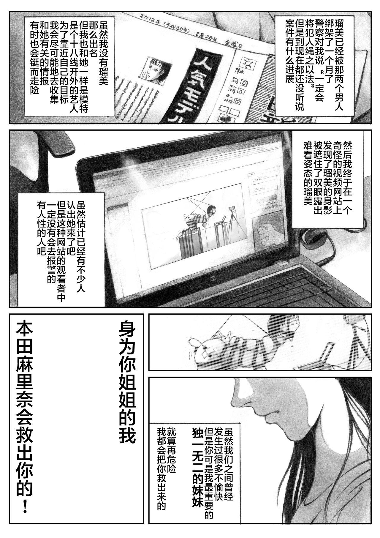 かってにブタ愛護♡[BBB]  [中国翻訳](23页)