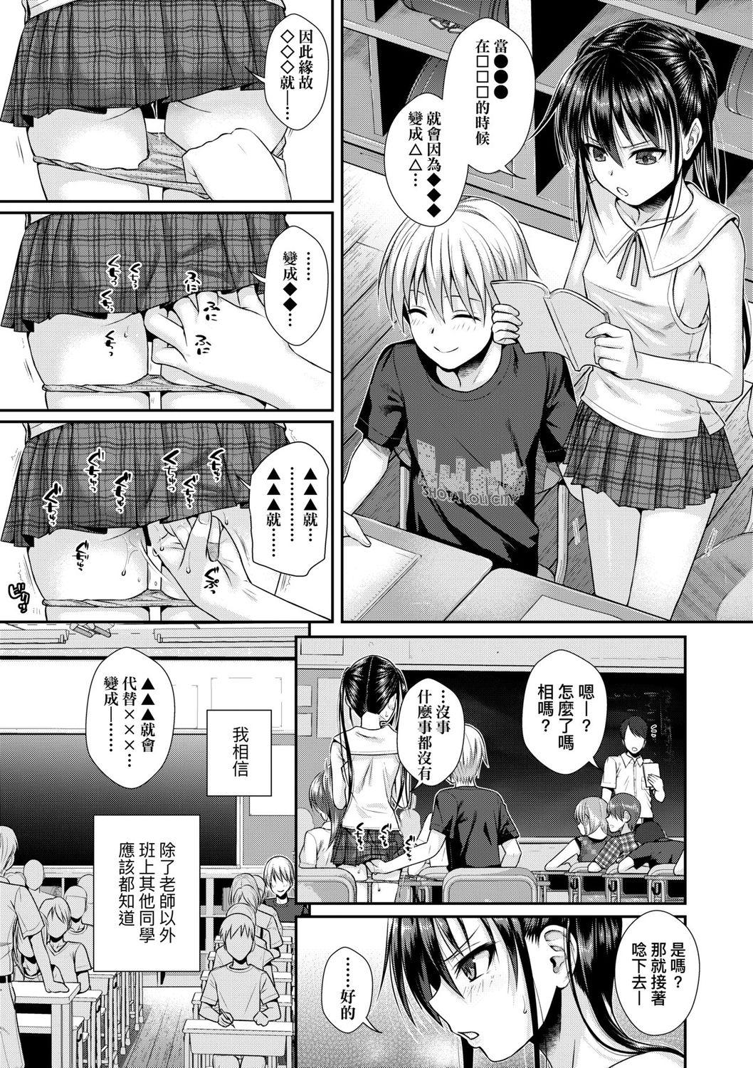 プロトタイプロリータ[40010試作型]  [中国翻訳] [DL版](186页)