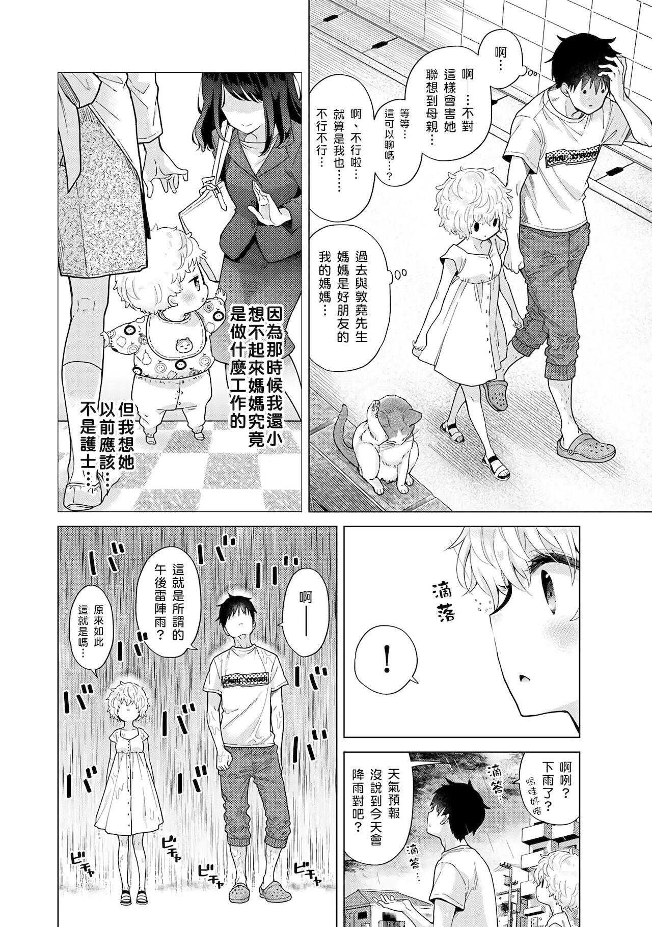 ノラネコ少女との暮らしかた 第22-33話[シイナ][中国翻訳][Shiina]Noraneko Shoujo to no Kurashikata  與野貓少女一起生活的方法 Ch. 22-33[Chinese] [禁漫漢化組](310页)