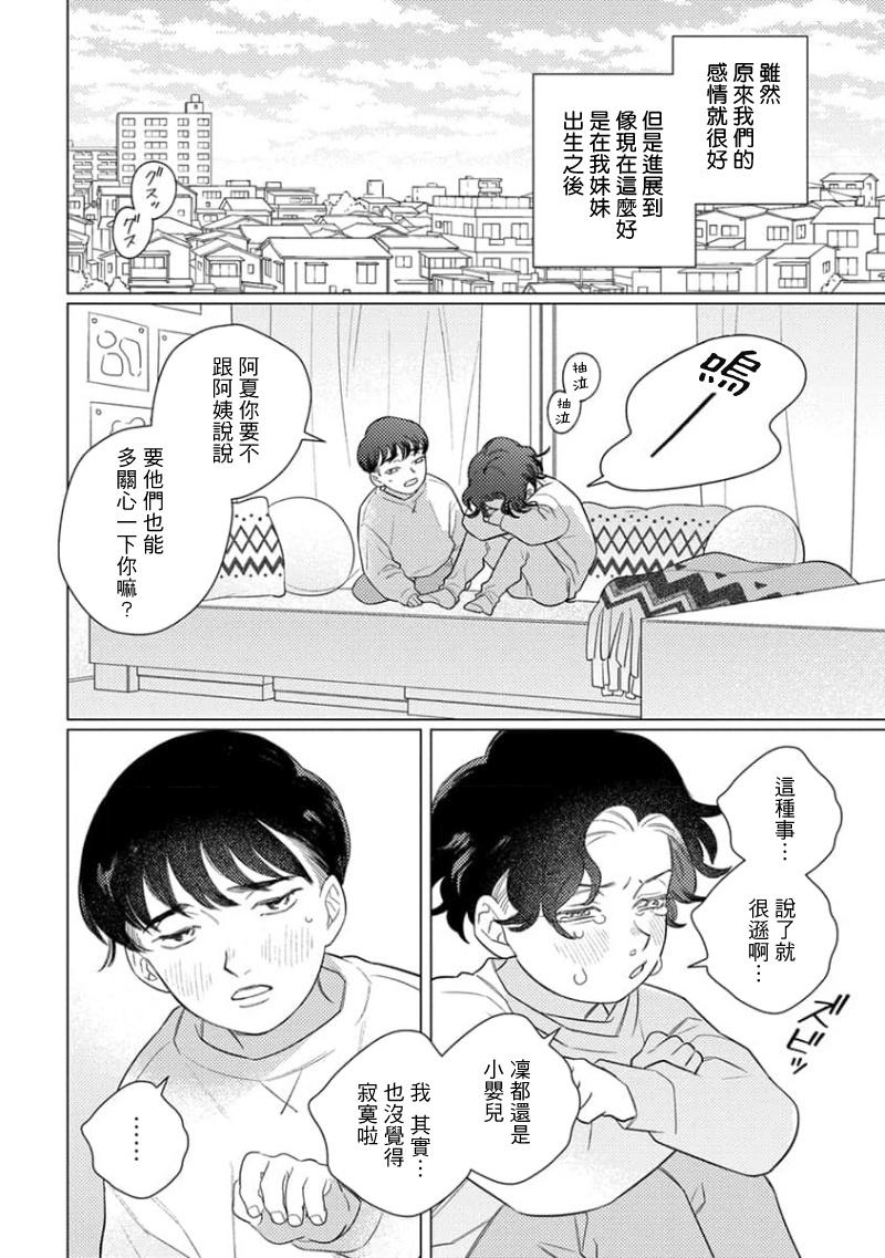 My M Attribute Sister 1-51 (page 283)-第1章-图片343