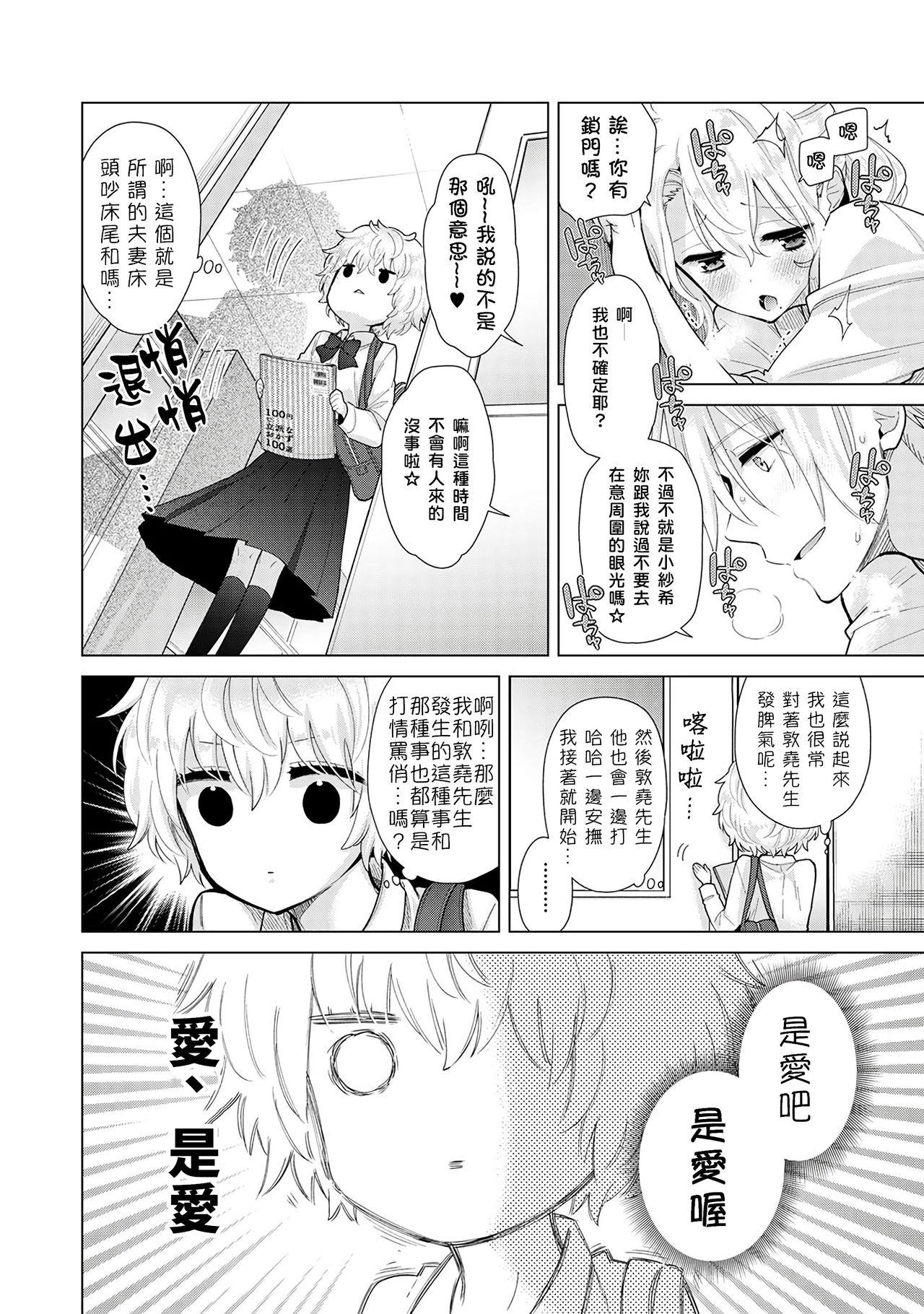 ノラネコ少女との暮らしかた 第22-37話[シイナ][中国翻訳][Shiina]Noraneko Shoujo to no Kurashikata  與野貓少女一起生活的方法 Ch. 22-37[Chinese] [禁漫漢化組](404页)