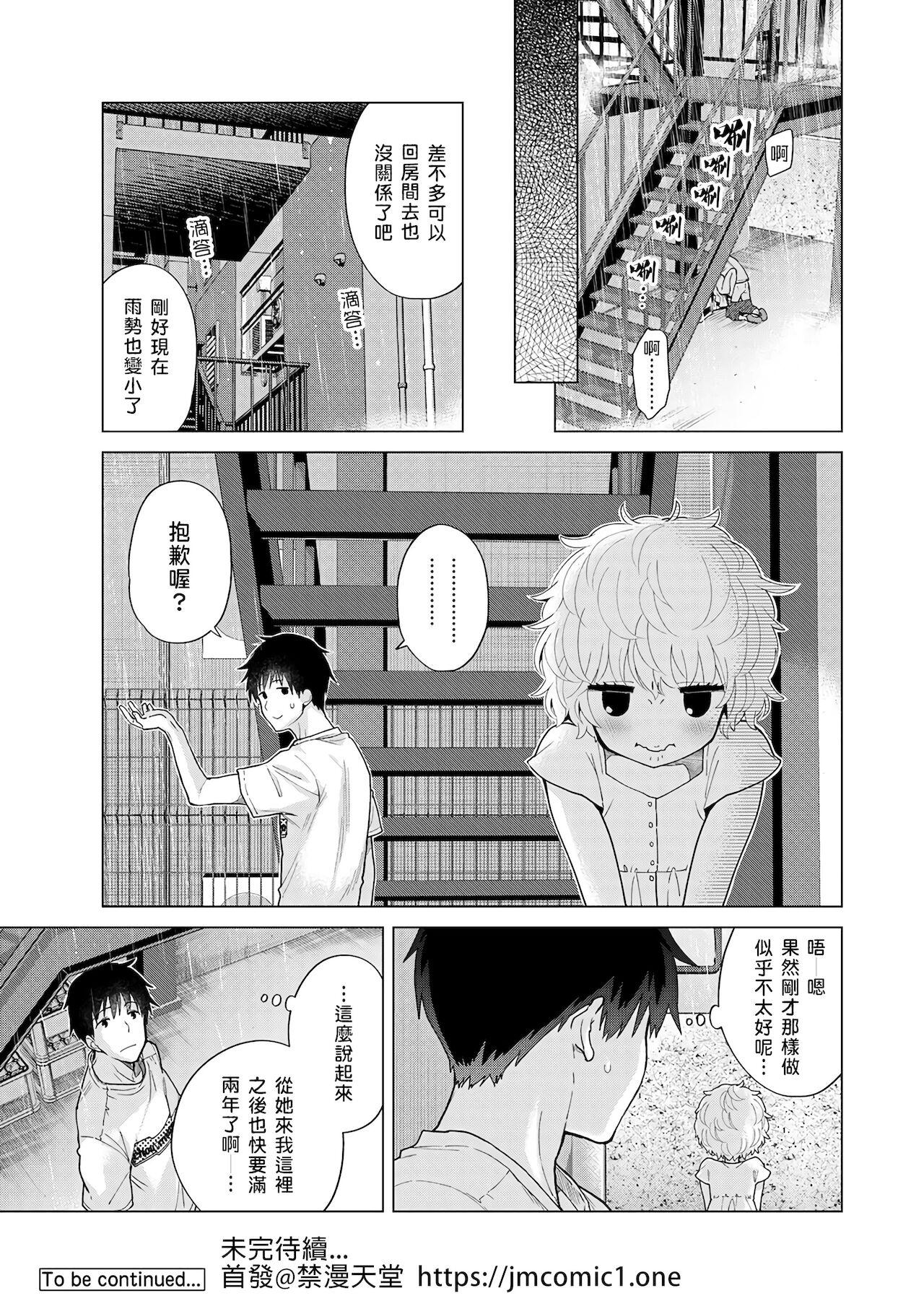 ノラネコ少女との暮らしかた 第22-37話[シイナ][中国翻訳][Shiina]Noraneko Shoujo to no Kurashikata  與野貓少女一起生活的方法 Ch. 22-37[Chinese] [禁漫漢化組](404页)