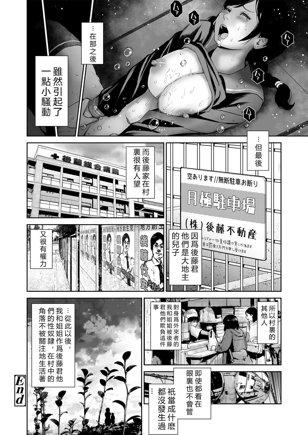 姉を売った…少年Mの手記[三崎 (inono)][中国翻訳][Misaki (inono)]Ane o Utta&#8230; Shounen M no Shuki[Chinese] [vexling機翻](56页)